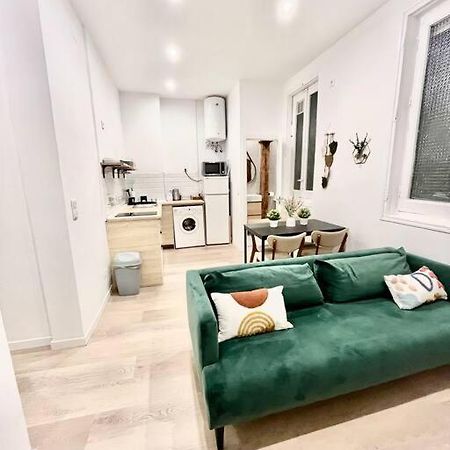 Espectacular Apartamento Madrid Ngoại thất bức ảnh