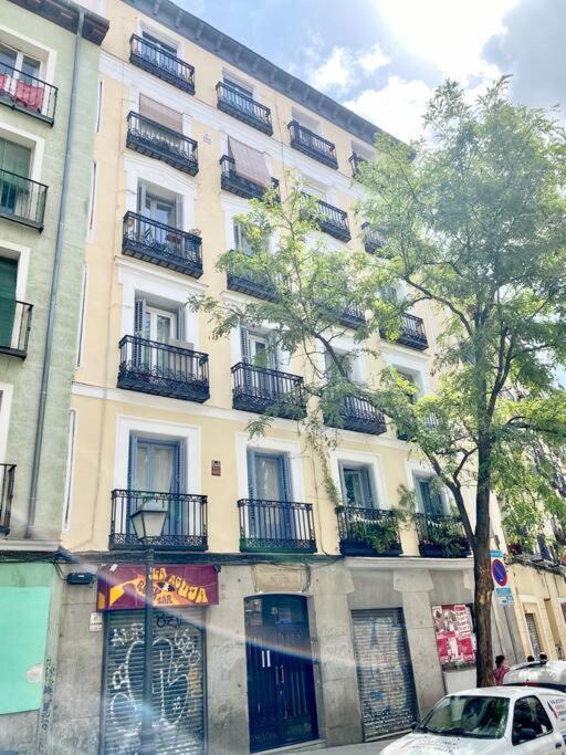 Espectacular Apartamento Madrid Ngoại thất bức ảnh