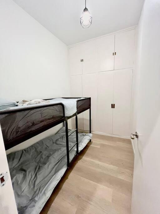 Espectacular Apartamento Madrid Ngoại thất bức ảnh