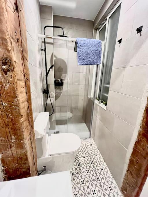 Espectacular Apartamento Madrid Ngoại thất bức ảnh
