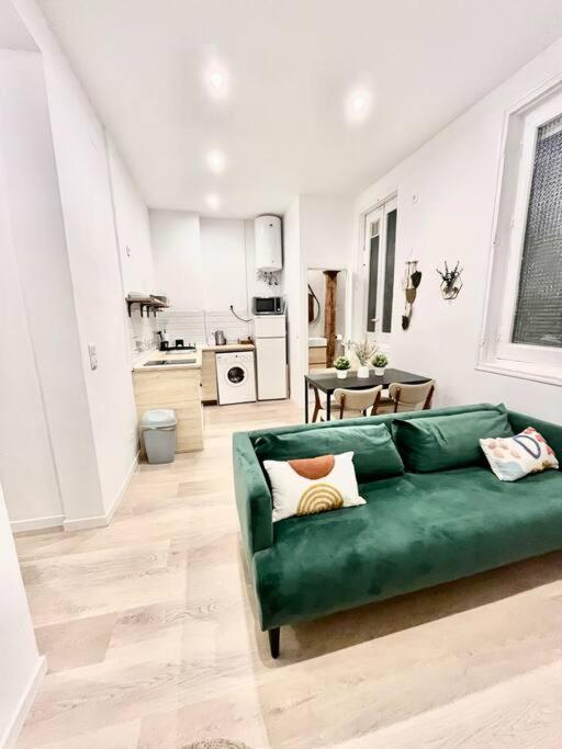 Espectacular Apartamento Madrid Ngoại thất bức ảnh