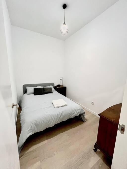 Espectacular Apartamento Madrid Ngoại thất bức ảnh